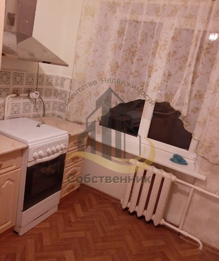 Аренда 1-комнатной квартиры, Старый Оскол, Приборостроитель мкр,  12