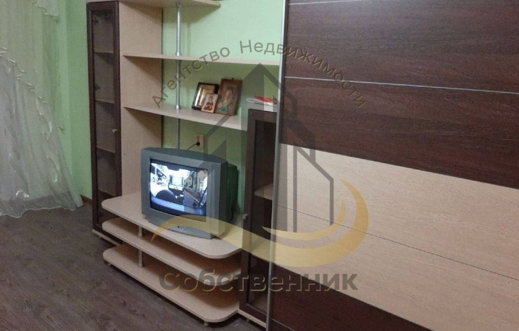 Аренда 1-комнатной квартиры, Старый Оскол, Приборостроитель мкр,  12