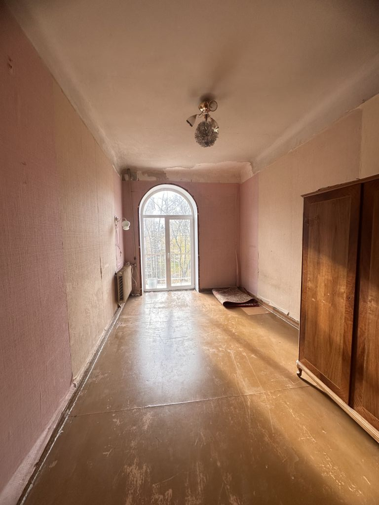 Продажа 3-комнатной квартиры, Кстово, Театральная ул,  19