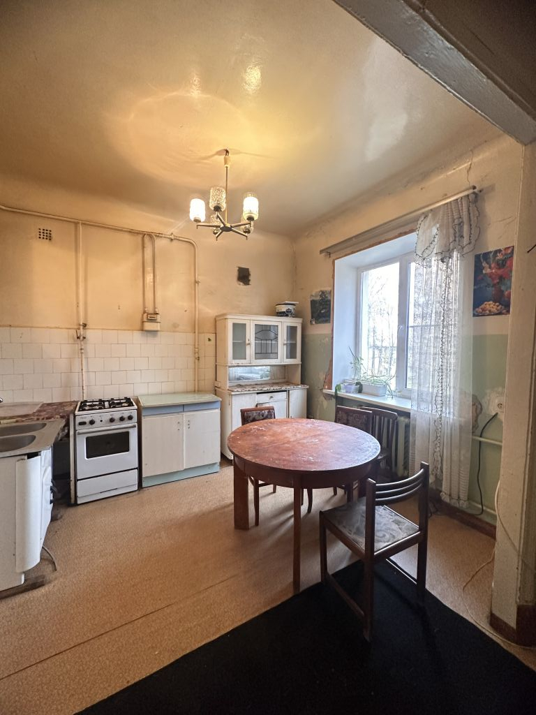 Продажа 3-комнатной квартиры, Кстово, Театральная ул,  19