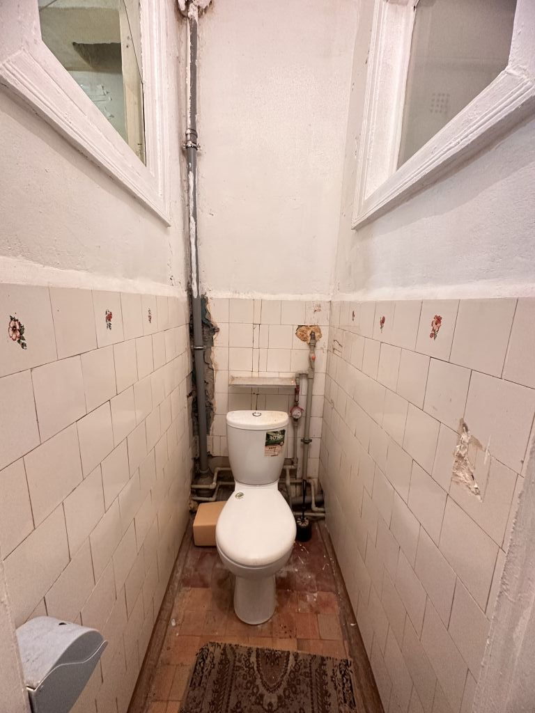 Продажа 3-комнатной квартиры, Кстово, Театральная ул,  19