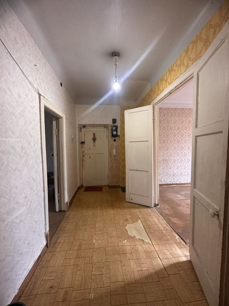Продажа 3-комнатной квартиры, Кстово, Театральная ул,  19