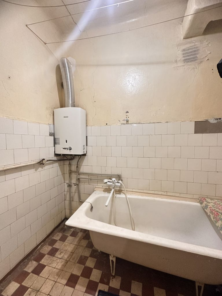 Продажа 3-комнатной квартиры, Кстово, Театральная ул,  19