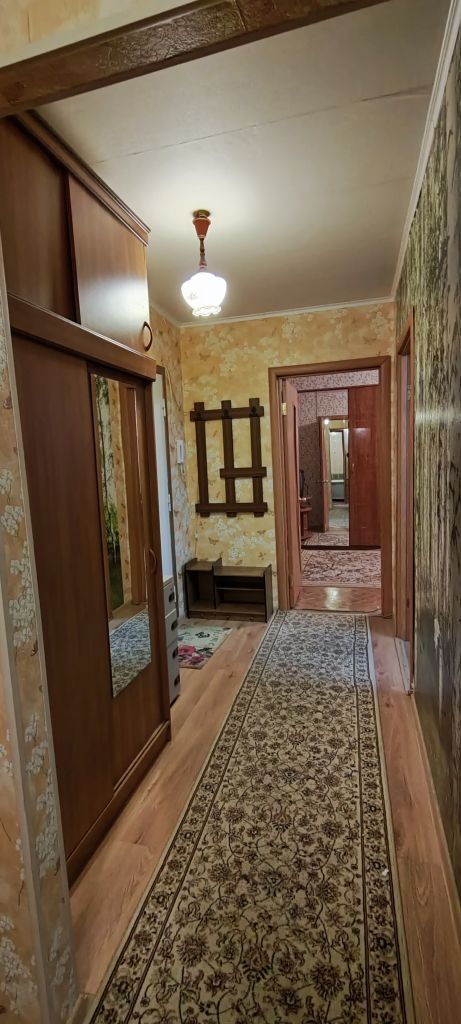 Продажа 2-комнатной квартиры, Кострома, 8 Марта ул,  60