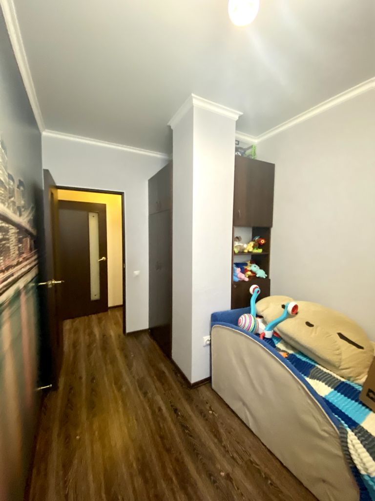 Продажа 2-комнатной квартиры, Пятигорск, Оранжерейная ул,  21к5