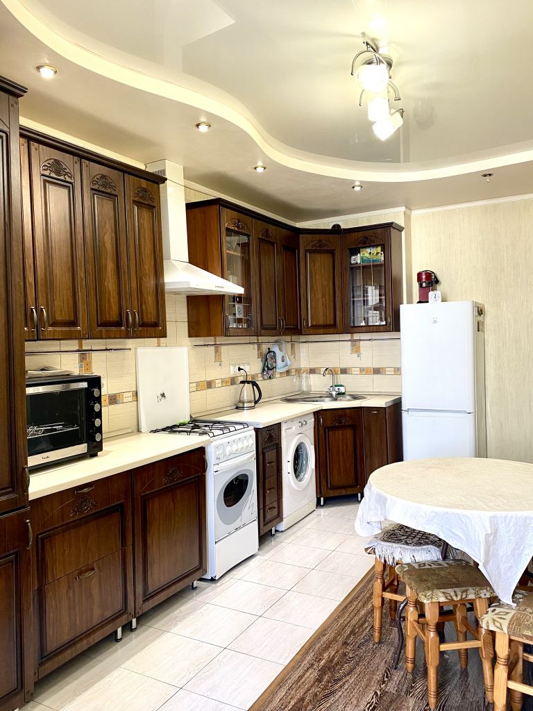 Продажа 2-комнатной квартиры, Пятигорск, Оранжерейная ул,  21к5