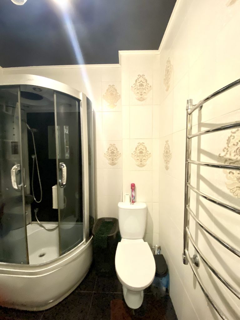 Продажа 2-комнатной квартиры, Пятигорск, Оранжерейная ул,  21к5