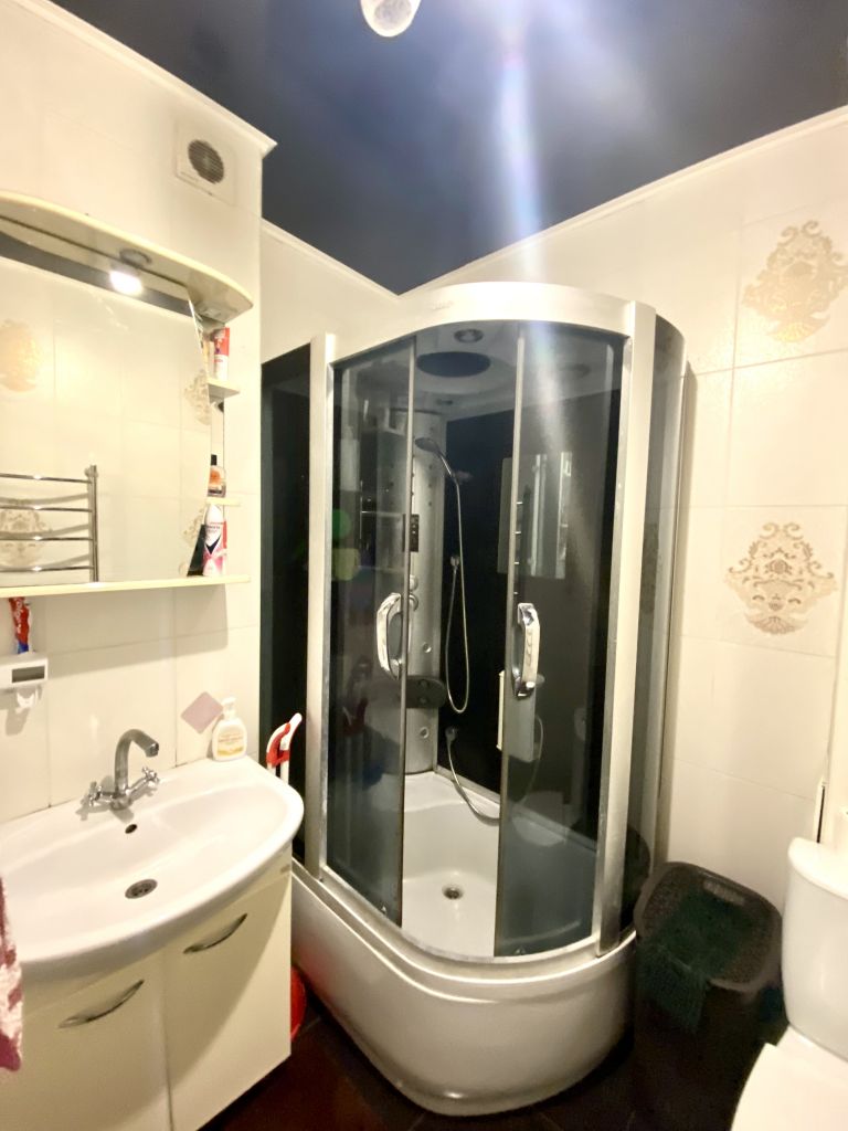 Продажа 2-комнатной квартиры, Пятигорск, Оранжерейная ул,  21к5