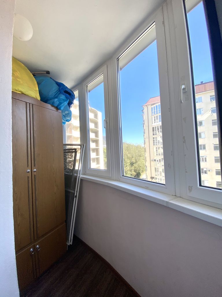Продажа 2-комнатной квартиры, Пятигорск, Оранжерейная ул,  21к5