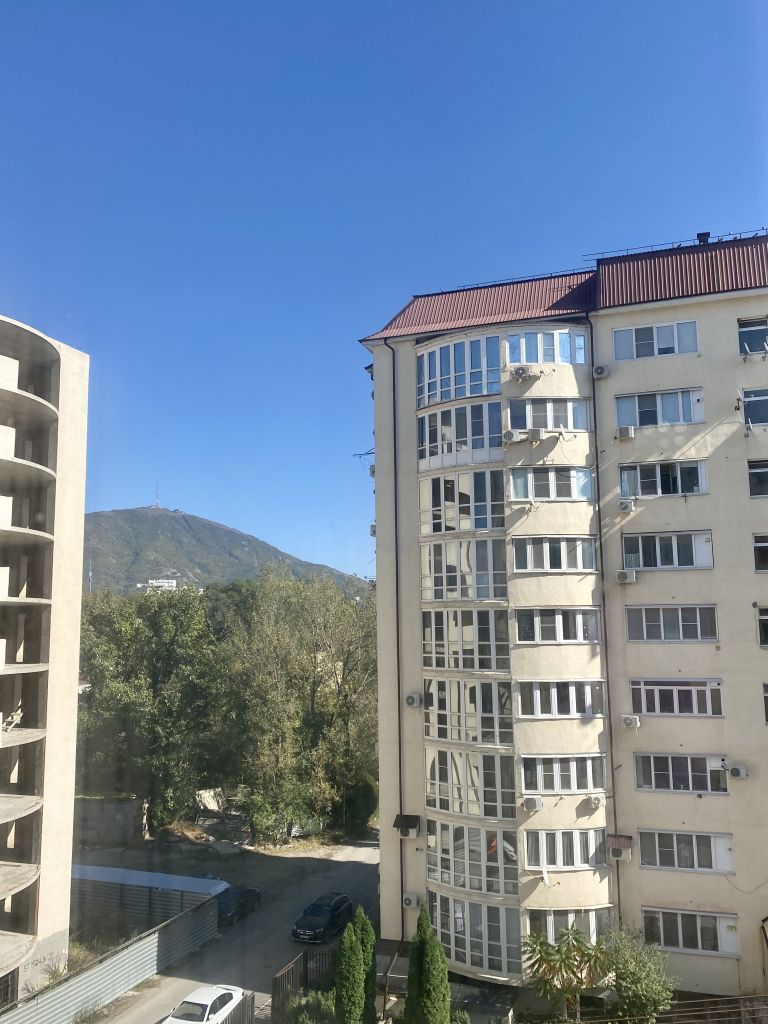 Продажа 2-комнатной квартиры, Пятигорск, Оранжерейная ул,  21к5