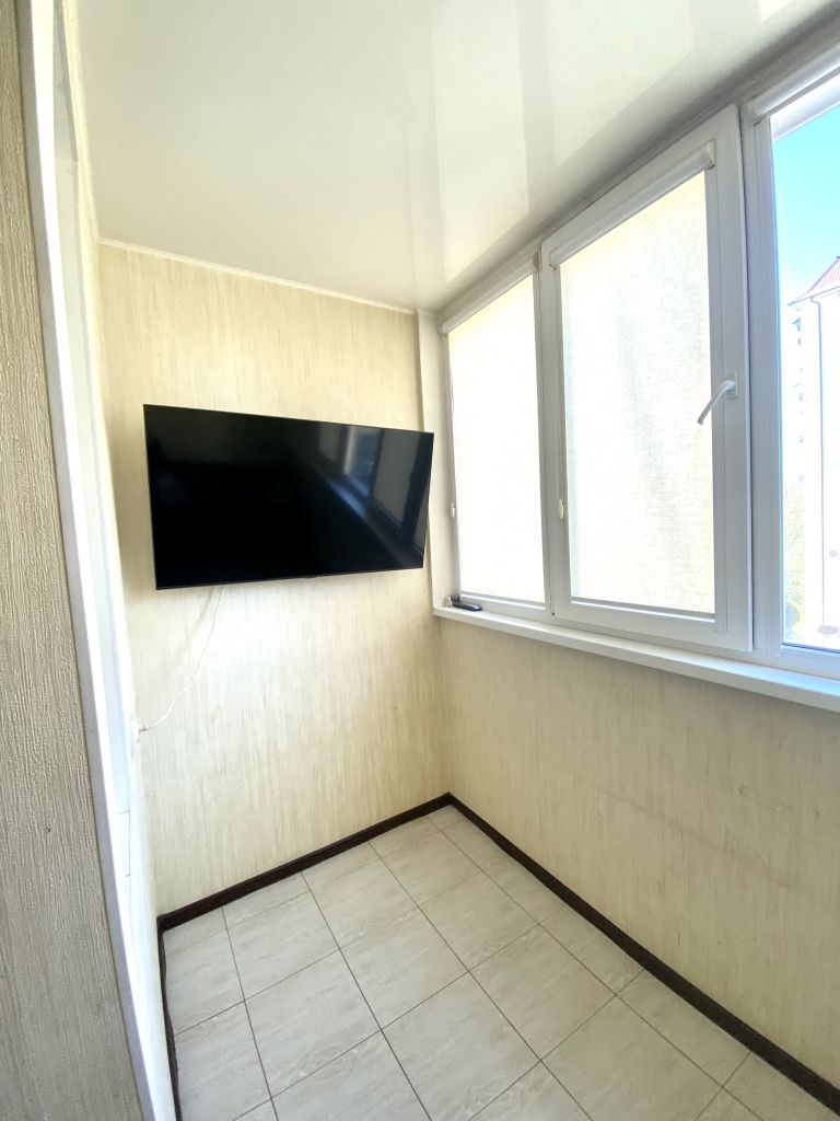 Продажа 2-комнатной квартиры, Пятигорск, Оранжерейная ул,  21к5