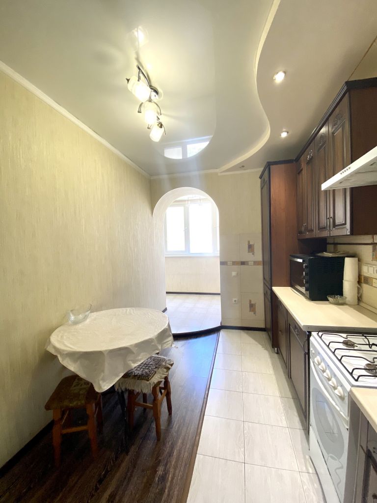 Продажа 2-комнатной квартиры, Пятигорск, Оранжерейная ул,  21к5