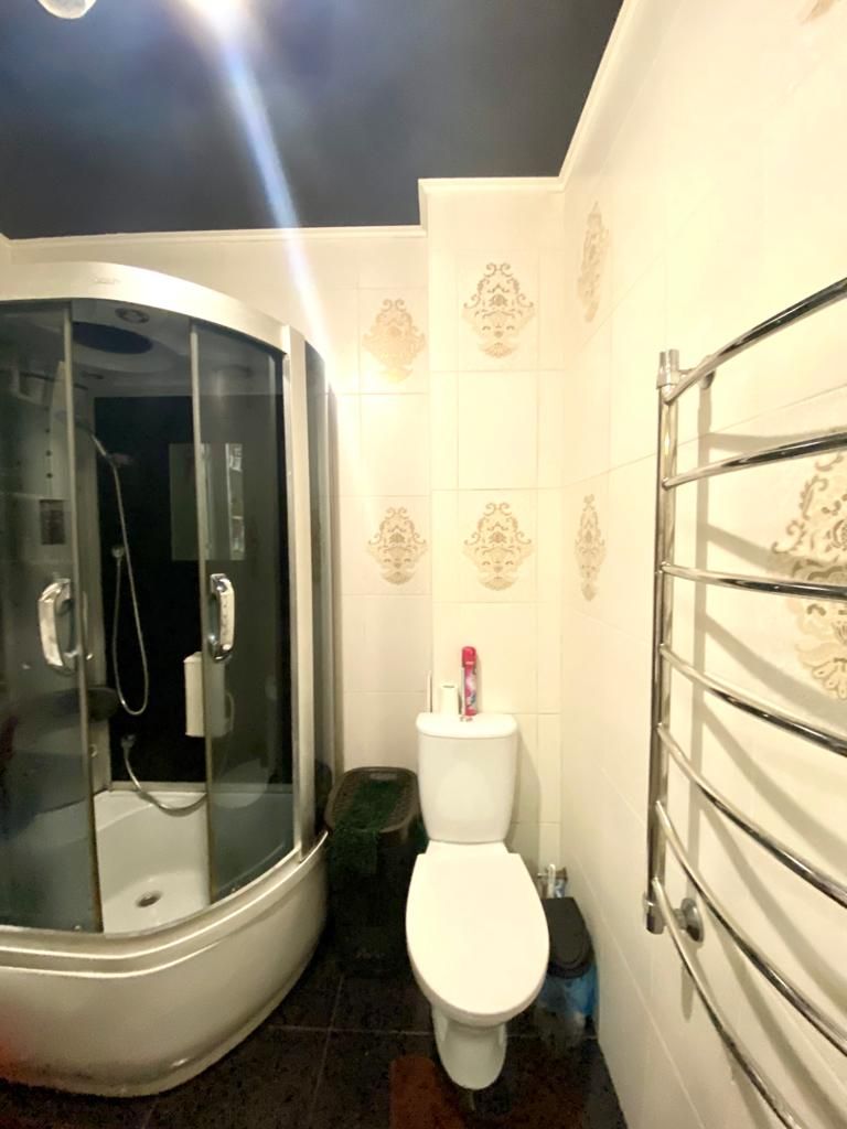 Продажа 1-комнатной квартиры, Пятигорск, Оранжерейная ул,  21к5