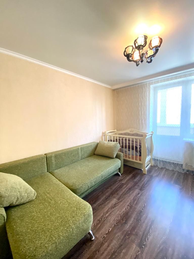 Продажа 1-комнатной квартиры, Пятигорск, Оранжерейная ул,  21к5