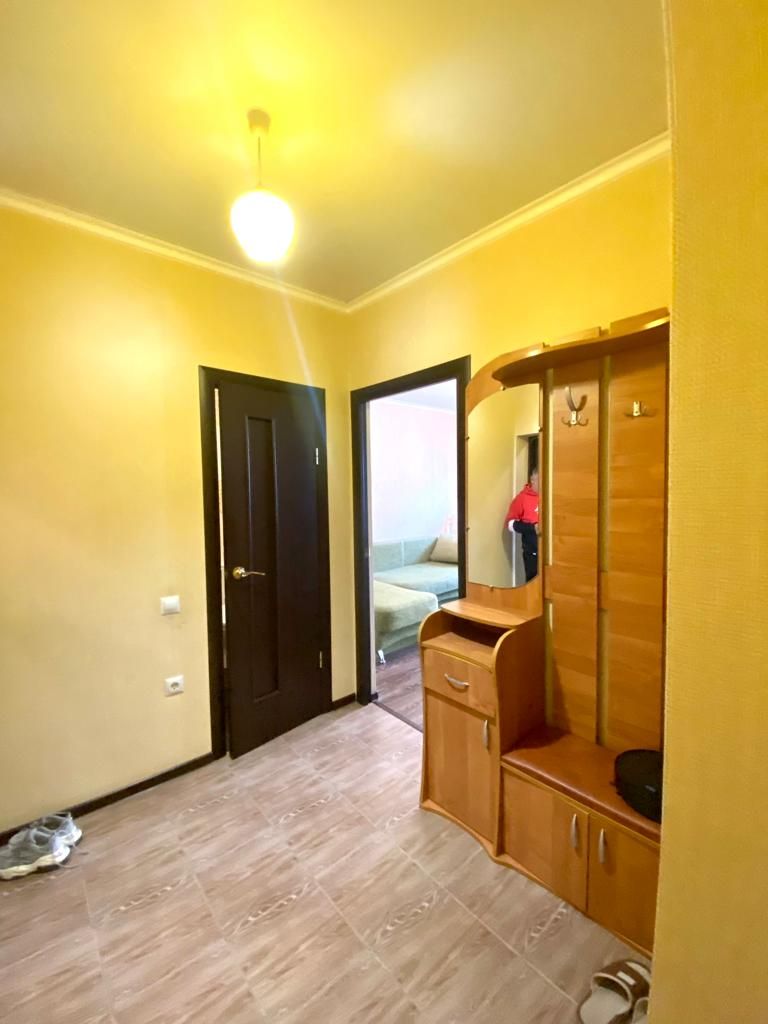 Продажа 1-комнатной квартиры, Пятигорск, Оранжерейная ул,  21к5