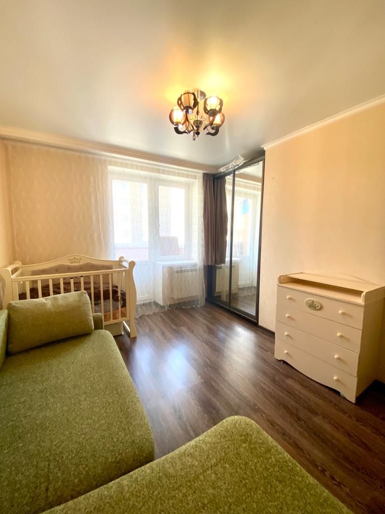 Продажа 1-комнатной квартиры, Пятигорск, Оранжерейная ул,  21к5