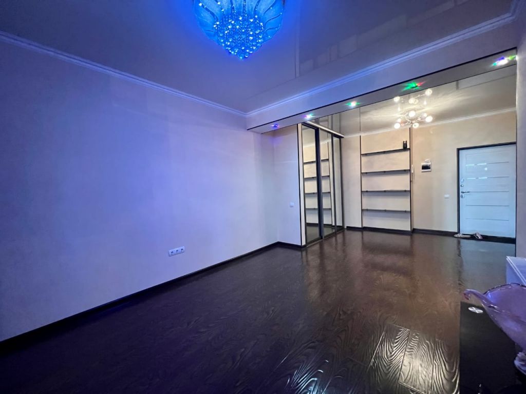 Продажа 2-комнатной квартиры, Пятигорск, Булгакова ул,  3