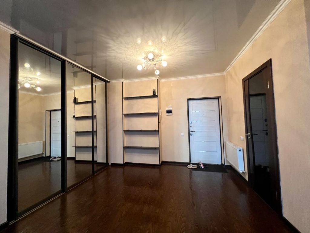 Продажа 2-комнатной квартиры, Пятигорск, Булгакова ул,  3