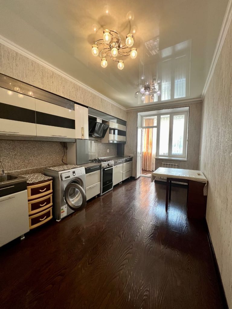 Продажа 2-комнатной квартиры, Пятигорск, Булгакова ул,  3