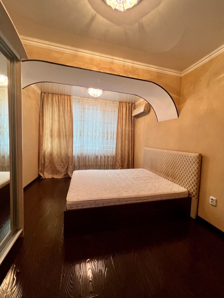 Продажа 2-комнатной квартиры, Пятигорск, Булгакова ул,  3