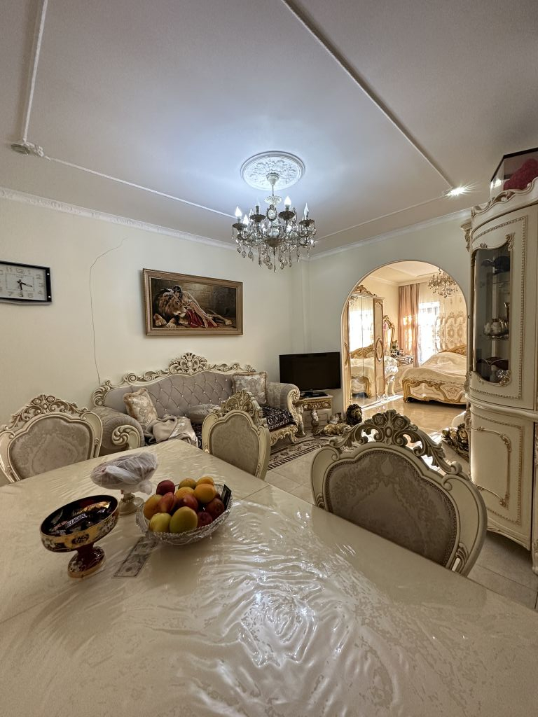 Продажа 1-комнатной квартиры, Пятигорск, Дзержинского ул,  35