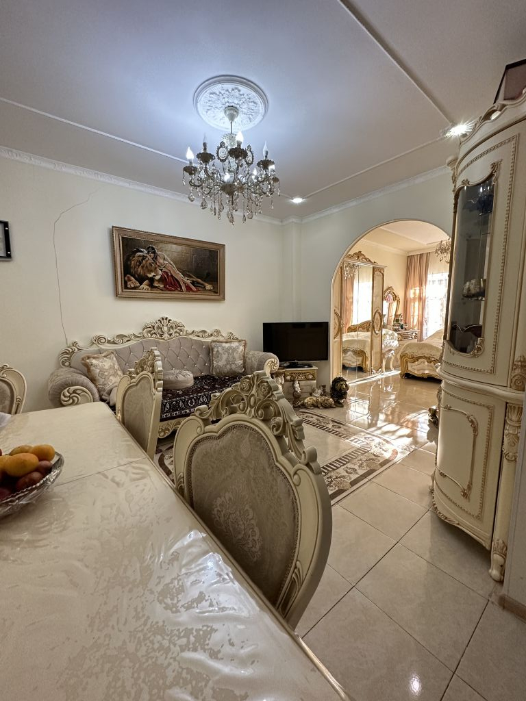 Продажа 1-комнатной квартиры, Пятигорск, Дзержинского ул,  35