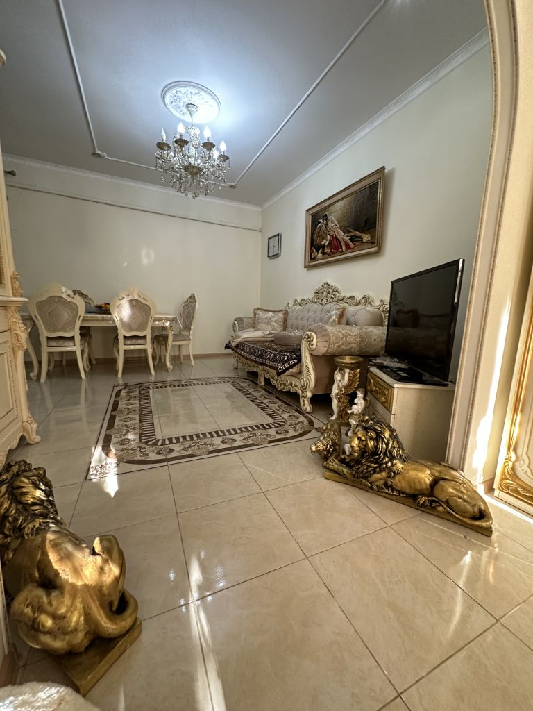 Продажа 1-комнатной квартиры, Пятигорск, Дзержинского ул,  35