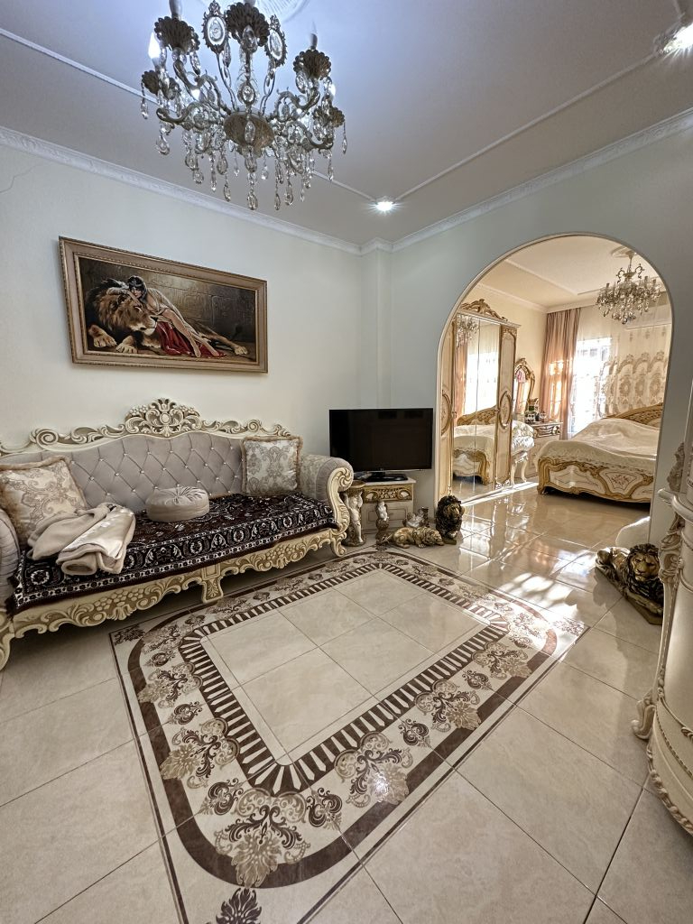 Продажа 1-комнатной квартиры, Пятигорск, Дзержинского ул,  35