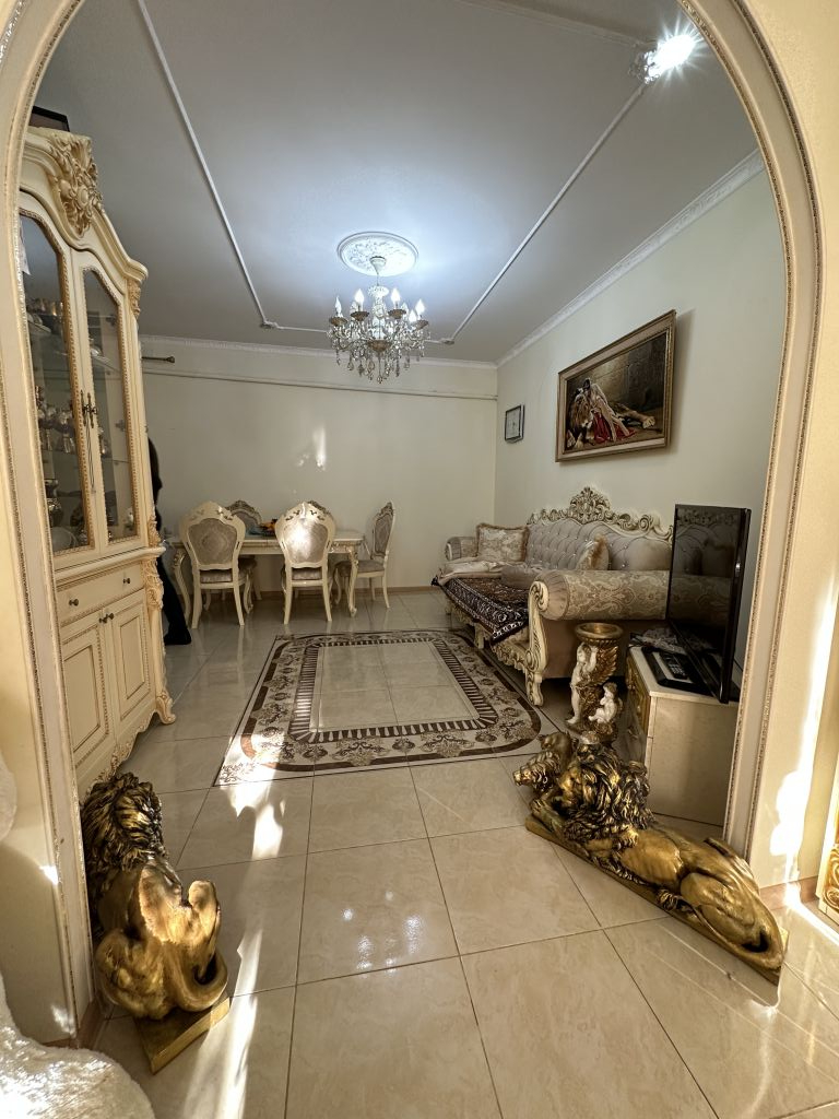 Продажа 1-комнатной квартиры, Пятигорск, Дзержинского ул,  35