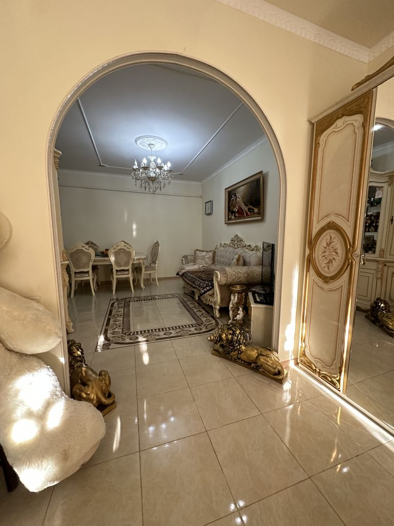 Продажа 1-комнатной квартиры, Пятигорск, Дзержинского ул,  35