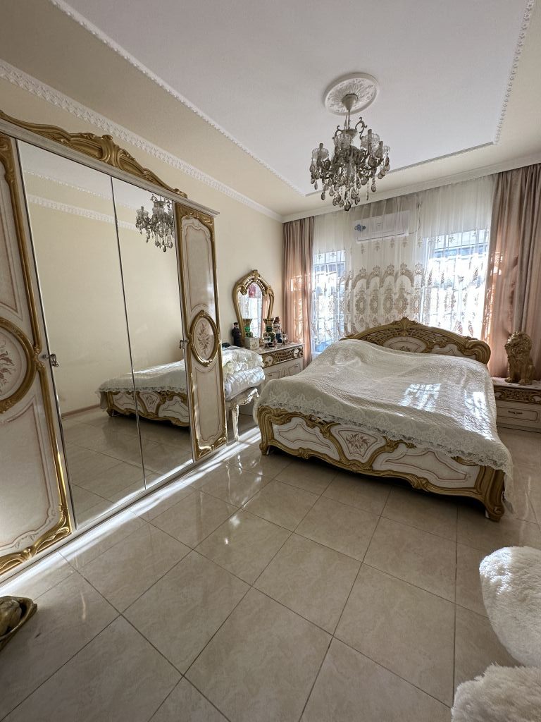 Продажа 1-комнатной квартиры, Пятигорск, Дзержинского ул,  35