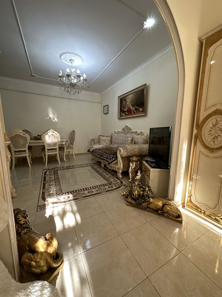 Продажа 1-комнатной квартиры, Пятигорск, Дзержинского ул,  35