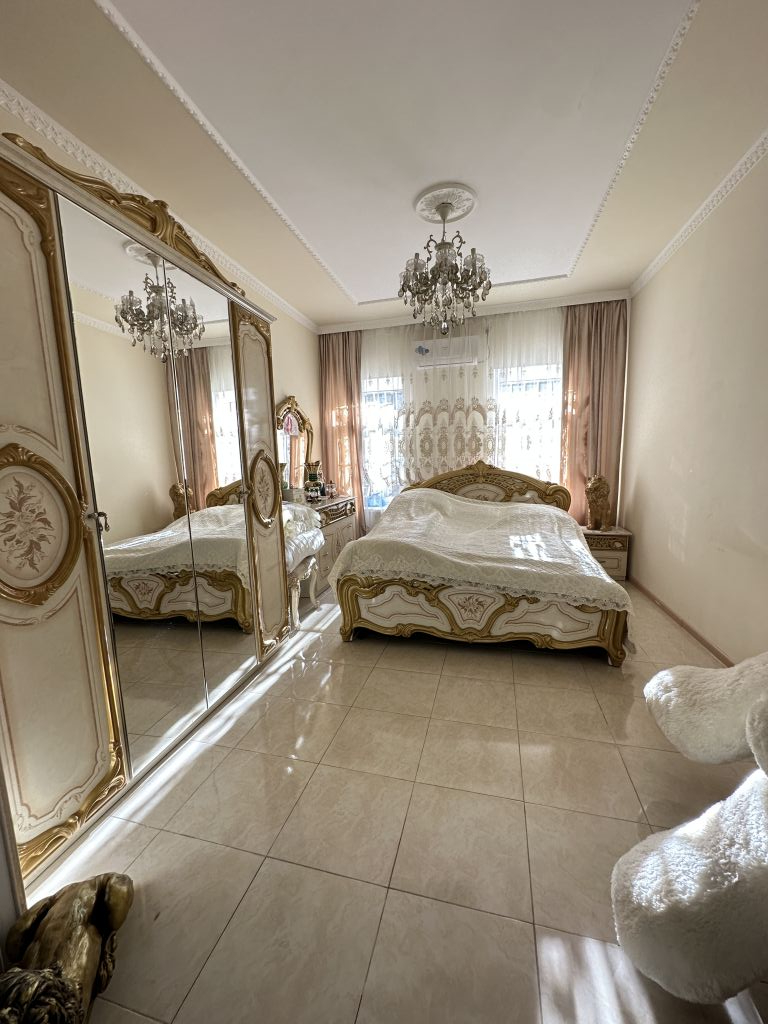 Продажа 1-комнатной квартиры, Пятигорск, Дзержинского ул,  35