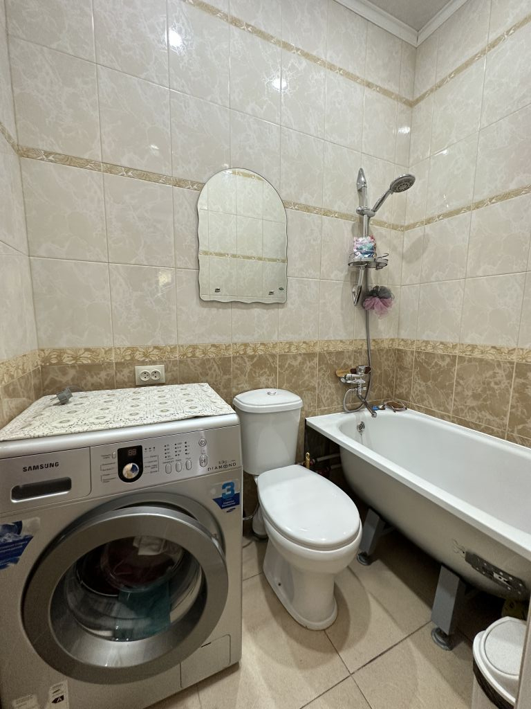 Продажа 1-комнатной квартиры, Пятигорск, Дзержинского ул,  35