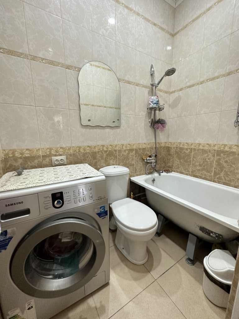 Продажа 1-комнатной квартиры, Пятигорск, Дзержинского ул,  35