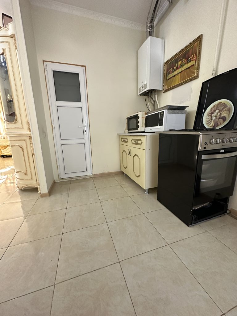 Продажа 1-комнатной квартиры, Пятигорск, Дзержинского ул,  35