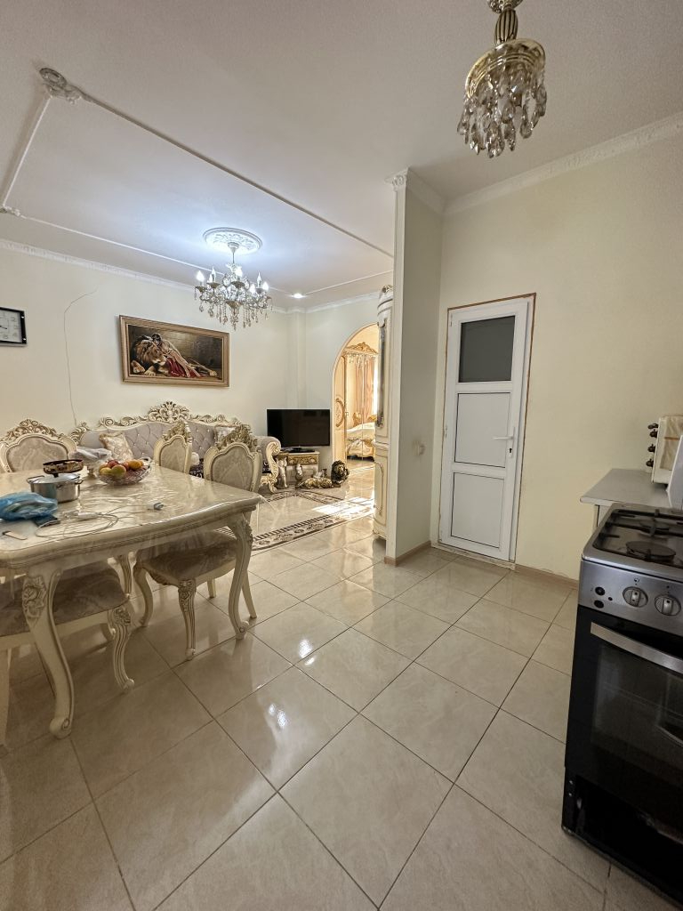 Продажа 1-комнатной квартиры, Пятигорск, Дзержинского ул,  35