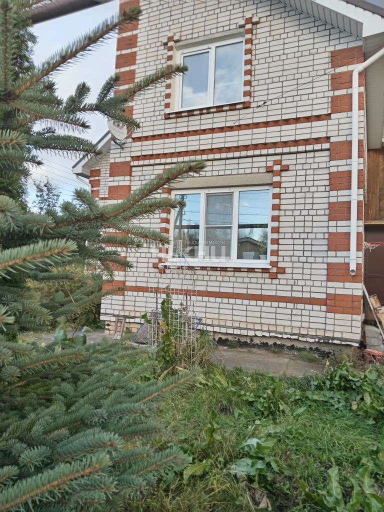 Продажа дома, 264м <sup>2</sup>, 7 сот., Городец, Рождественская ул,  11