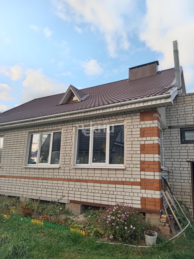 Продажа дома, 264м <sup>2</sup>, 7 сот., Городец, Рождественская ул,  11