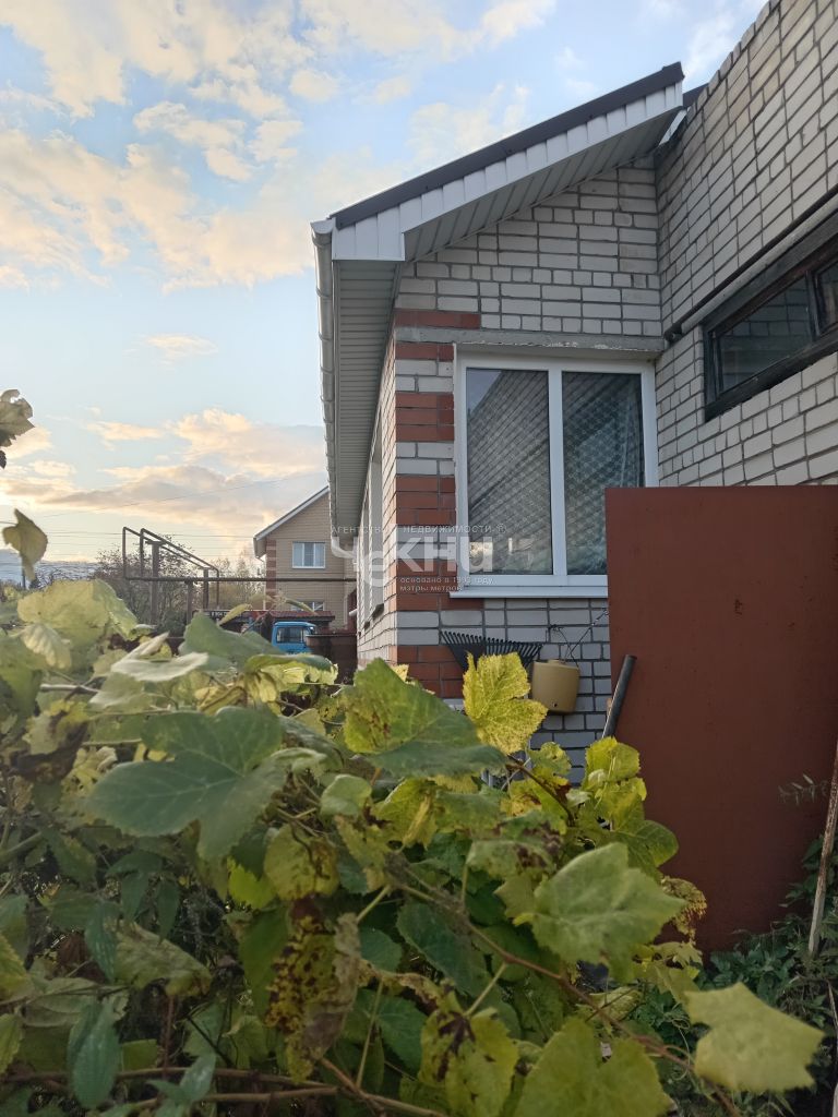 Продажа дома, 264м <sup>2</sup>, 7 сот., Городец, Рождественская ул,  11