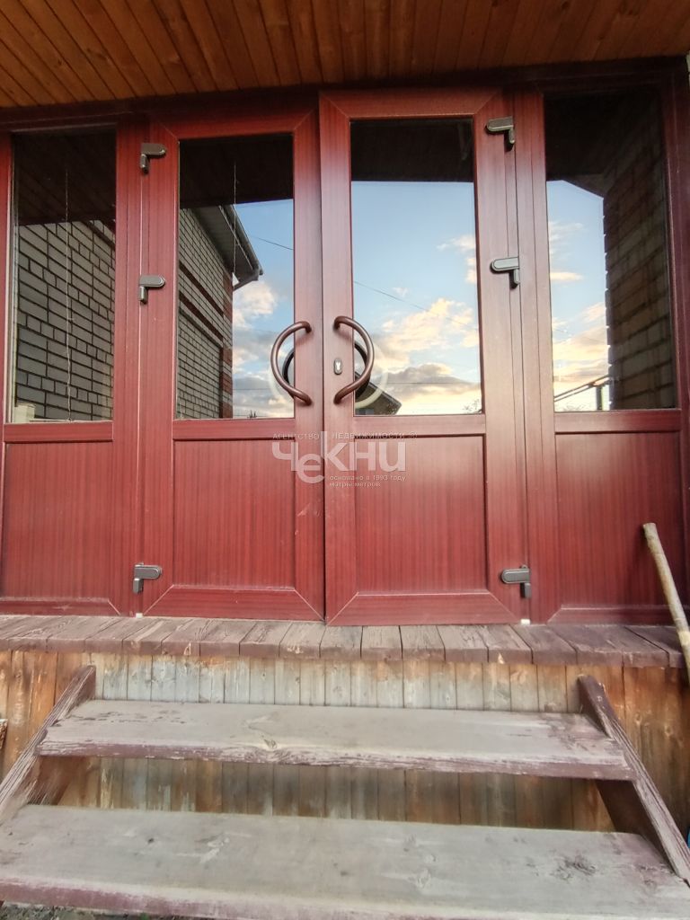 Продажа дома, 264м <sup>2</sup>, 7 сот., Городец, Рождественская ул,  11