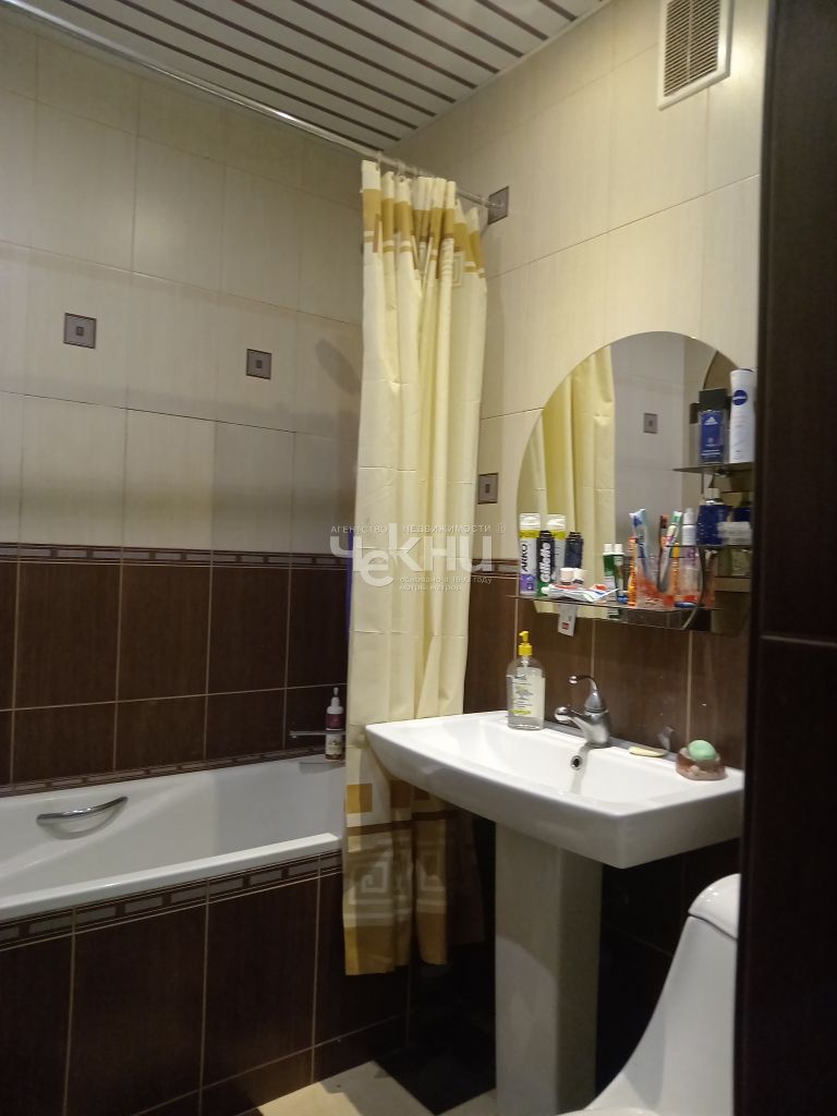 Продажа дома, 264м <sup>2</sup>, 7 сот., Городец, Рождественская ул,  11