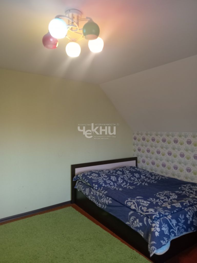 Продажа дома, 264м <sup>2</sup>, 7 сот., Городец, Рождественская ул,  11