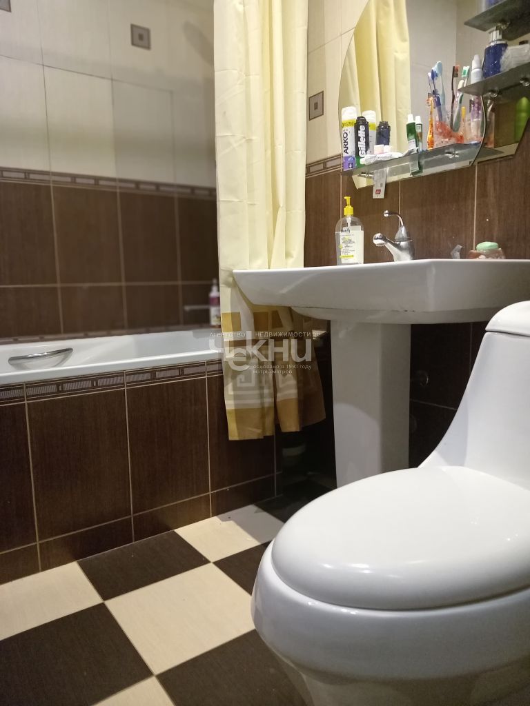 Продажа дома, 264м <sup>2</sup>, 7 сот., Городец, Рождественская ул,  11