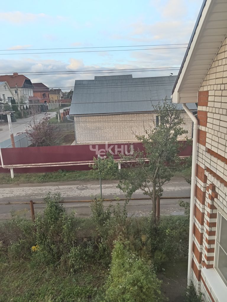 Продажа дома, 264м <sup>2</sup>, 7 сот., Городец, Рождественская ул,  11