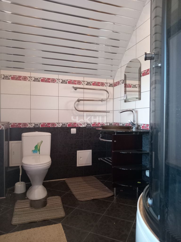 Продажа дома, 264м <sup>2</sup>, 7 сот., Городец, Рождественская ул,  11