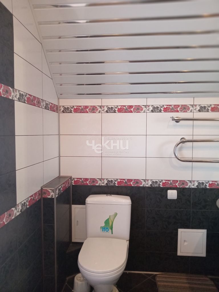 Продажа дома, 264м <sup>2</sup>, 7 сот., Городец, Рождественская ул,  11