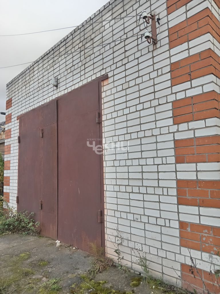 Продажа дома, 264м <sup>2</sup>, 7 сот., Городец, Рождественская ул,  11