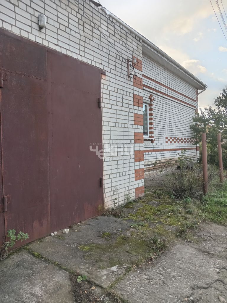 Продажа дома, 264м <sup>2</sup>, 7 сот., Городец, Рождественская ул,  11