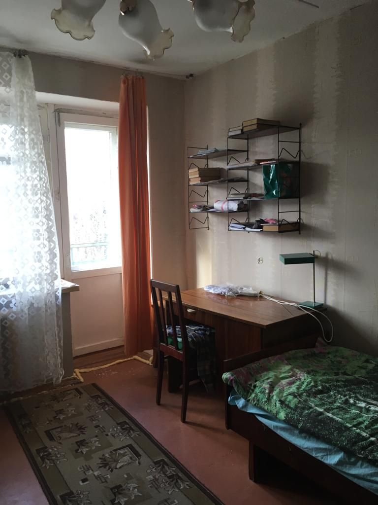 Продажа 4-комнатной квартиры, Иваново, улица Ермака,  32
